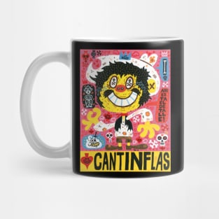 CANTIFLAS Mug